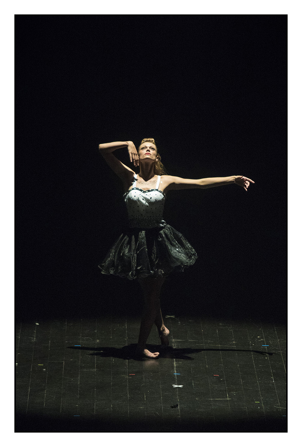 Gala de danse de Tatiana Chachkine